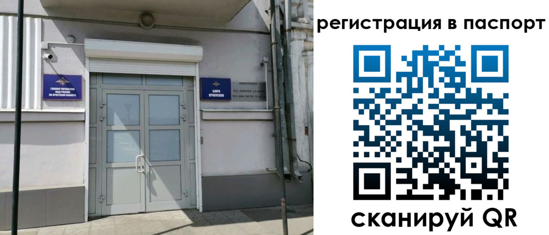 прописка для кредита в Фрязино